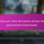 Recompensas Mensuales por Ingreso en Epic Seven para Agosto
