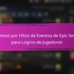 Recompensas Mensuales por Ingreso en Epic Seven para Octubre