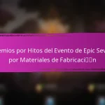 Códigos de cupón de Epic Seven para moneda del juego